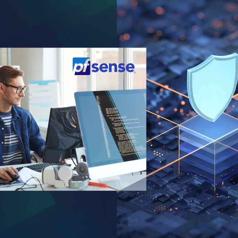 pfSense Solución de Firewall y Enrutamiento